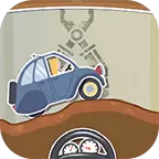 荒野飙客汉化版破解