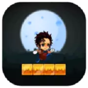 超级冒险恶魔手游