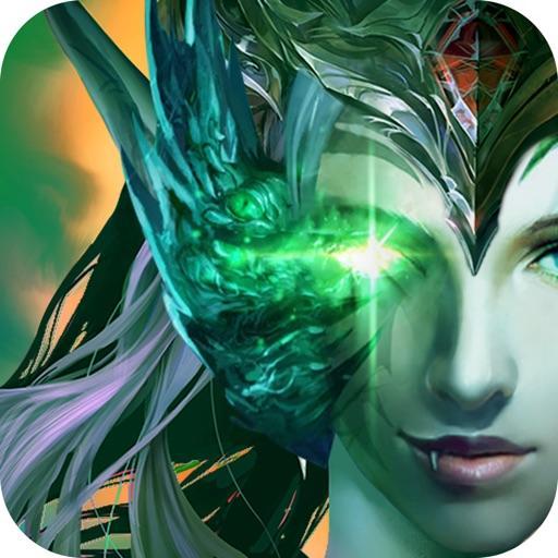 将军不败：暗黑荣耀