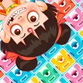 滑动消消爆