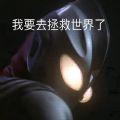 我要去拯救世界了