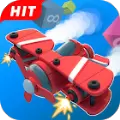 射击病毒空战游戏