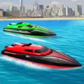 极速喷气滑水特技游戏