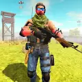 掩护射手CS