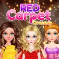 红地毯装扮时尚改头换面