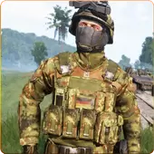 特种部队FPS突击