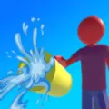 Water Push 3D游戏