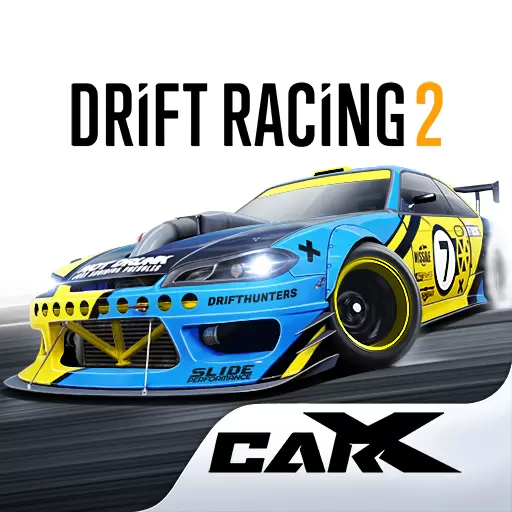 carx漂移赛车2