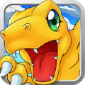 数码暴龙超神之战