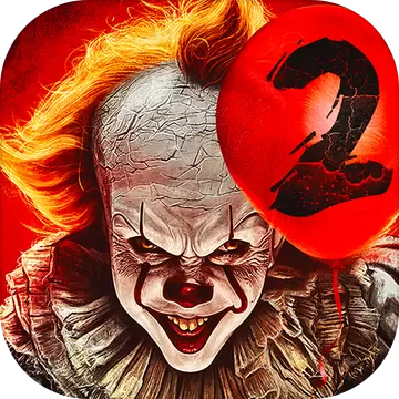 死亡公园2:可怕的小丑生存恐怖游戏