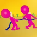 拉绳比赛3D游戏