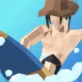 喷射冲浪游戏