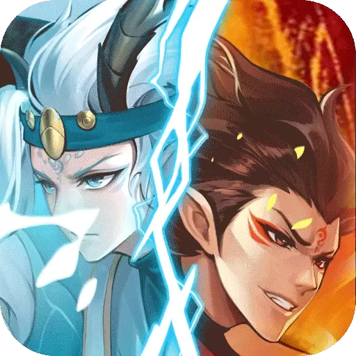 少年御灵师小米