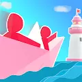 救援船