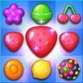 Sugar Rush Puzzle游戏