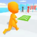 开枪就跑游戏