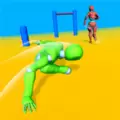 Chase Tag游戏