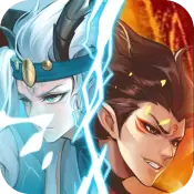 少年御灵师万灵诀