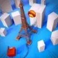 破坏者3D游戏