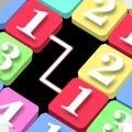 数字连连看
