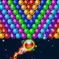 泡泡猫爆炸游戏