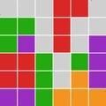 俄罗斯彩色方块