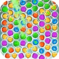 果冻泡泡游戏