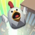 小鸡鸡快跑游戏