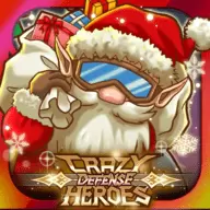 疯狂塔防物语免谷歌版