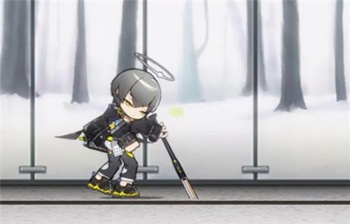 明日方舟芳汀新皮肤值得入手吗