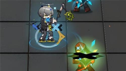 明日方舟芳汀新皮肤值得入手吗