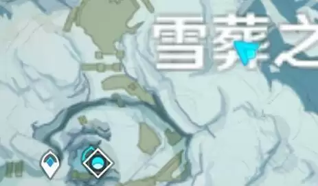 原神狐狸食盆位置介绍_3 原神狐狸食盆位置介绍