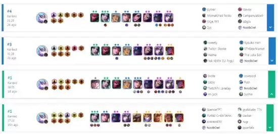 云顶之弈10.25宗师玉剑刺阵容搭配指南 宗师玉剑刺出装及运营思路一览 云顶之弈10.25宗师玉剑刺阵容搭配指南 宗师玉剑刺出装及运营思路一览