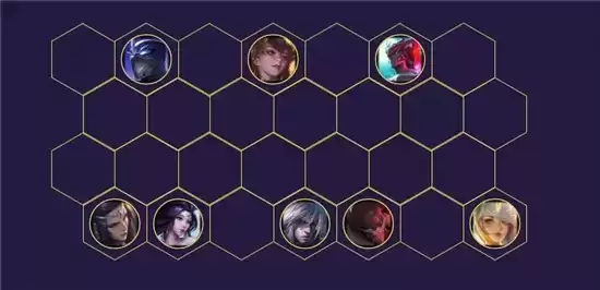 云顶之弈10.25宗师玉剑刺阵容搭配指南 宗师玉剑刺出装及运营思路一览 云顶之弈10.25宗师玉剑刺阵容搭配指南 宗师玉剑刺出装及运营思路一览