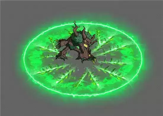 古荒遗迹千年树boss详情一览 千年树boss怎么打