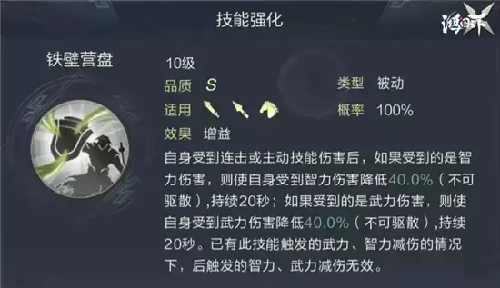 鸿图之下S2骑兵阵容最佳搭配 鸿图之下S2骑兵阵容最佳搭配