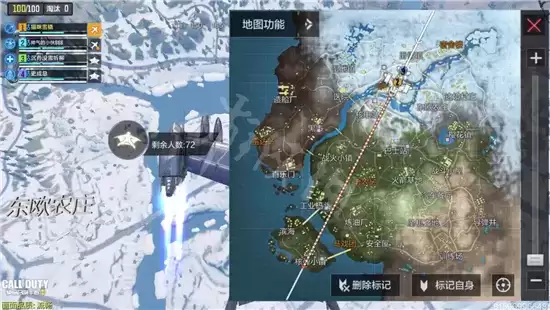 使命召唤手游吃鸡模式进入方法一览 吃鸡模式如何进入 使命召唤手游吃鸡模式进入方法一览 吃鸡模式如何进入