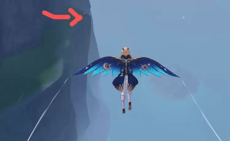 原神海岛上的绯红玉髓怎么拿