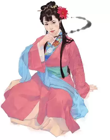 我的侠客淑芬情缘任务怎么做