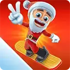 滑雪大冒险2免费