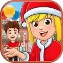 托卡小镇家庭屋