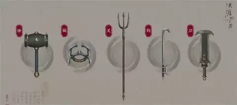 天涯明月刀手游锦鲤还原剑谱怎么做