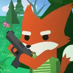 超级动物大逃杀手机版