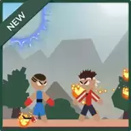 火柴人对决模拟器