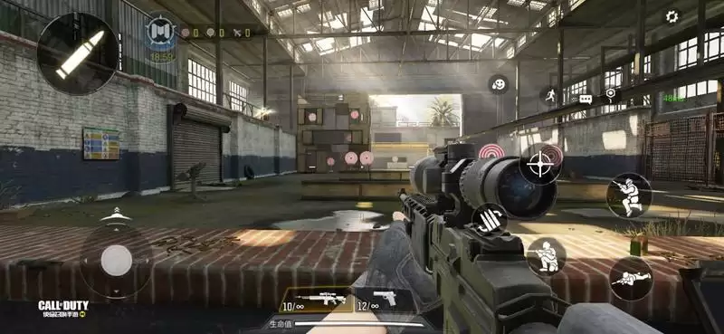 使命召唤手游M21EBR配件推荐 M21EBR大神配件搭配攻略