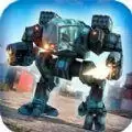 巨型机器人乱斗2手机版