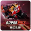超级摩托车联赛2021游戏