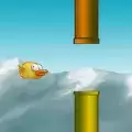 飞扬的疯鸟游戏