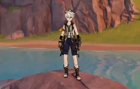 原神班尼特培养建议和队伍搭配推荐