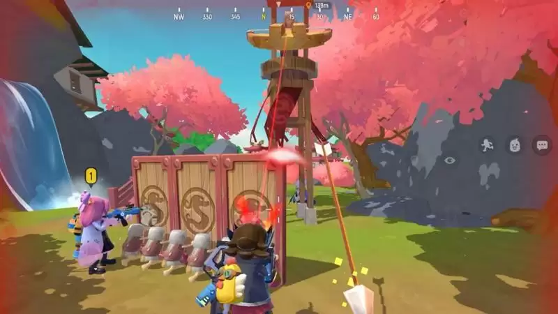 香肠派对AK12攻略 枪械属性及玩法一览